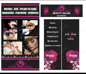 Manechiură pedichiură