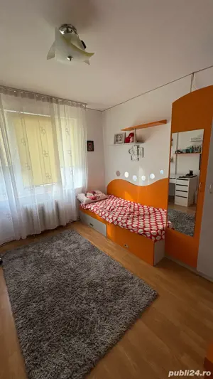 Apartament 2 camere de inchiriat