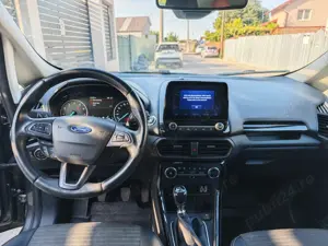 Ford Ecosport 2020 - imagine 6