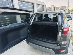 Ford Ecosport 2020 - imagine 8