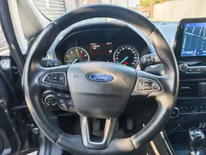 Ford Ecosport 2020 - imagine 4