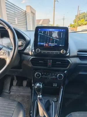 Ford Ecosport 2020 - imagine 3