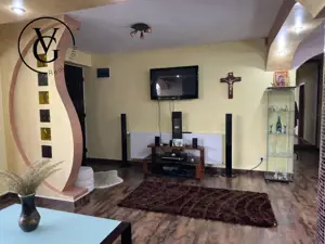 Vila deosebita langa padure si lac in Branesti  - imagine 10