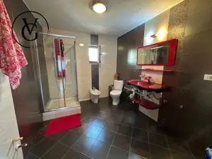 Vila deosebita langa padure si lac in Branesti  - imagine 17