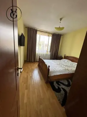 Vila deosebita langa padure si lac in Branesti  - imagine 12