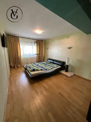 Vila deosebita langa padure si lac in Branesti  - imagine 18