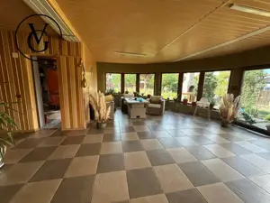 Vila deosebita langa padure si lac in Branesti  - imagine 7