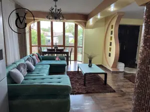 Vila deosebita langa padure si lac in Branesti  - imagine 8