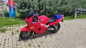 Vand Honda VFR 800 FI - imagine 3