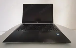 Notebook HP ProBook 450 G5 - imagine 2