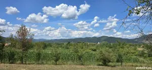 Vand teren INTRAVILAN 2500 MP sat Pojoga,comuna Zam,judetul Hunedoara