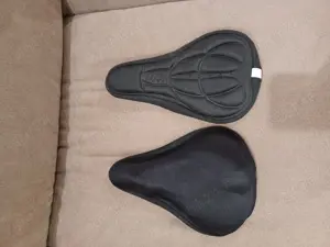 Husă șa pentru bicicletă