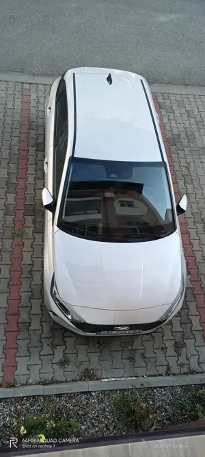 Vând autoturism Hyundai New i20