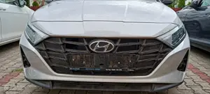 Vând autoturism Hyundai New i20 - imagine 4