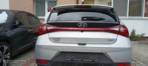 Vând autoturism Hyundai New i20 - imagine 5