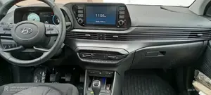 Vând autoturism Hyundai New i20 - imagine 7