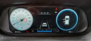 Vând autoturism Hyundai New i20 - imagine 8