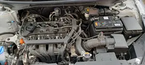 Vând autoturism Hyundai New i20 - imagine 10