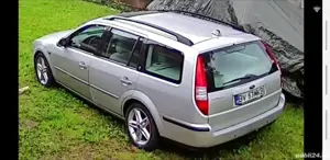 Ford Mondeo Ghia 2.0l GPL