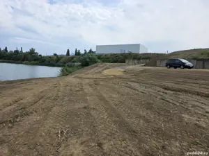 VIND Plaja La Ghioroc,Arad