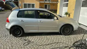 Dezmembrez Golf 5 - ORICE PIESA - imagine 2