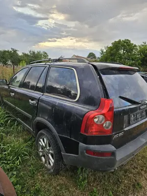 Dezmembrez Vovlo XC 90