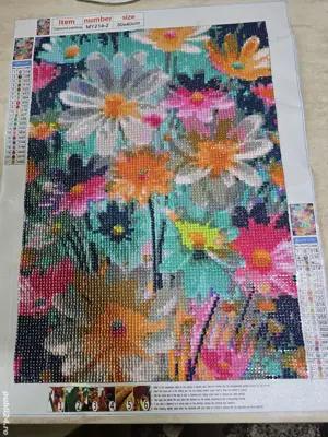 tablouri cu diamante 