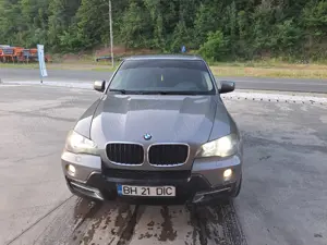 Vand BMW X5 e70 2007 
