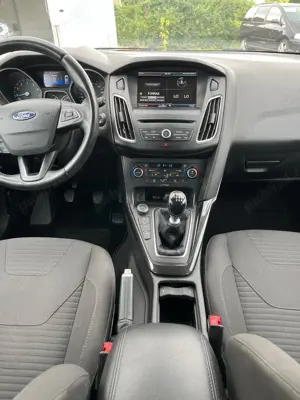 Ford focus 2015 - imagine 8