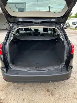 Ford focus 2015 - imagine 5