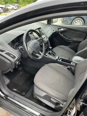 Ford focus 2015 - imagine 4