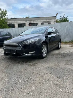 Ford focus 2015 - imagine 7