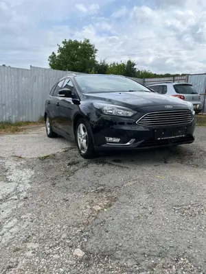 Ford focus 2015 - imagine 6