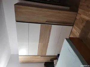 Apartament de vânzare cu trei camere decomandate cu bai proprii, confort I  - imagine 4