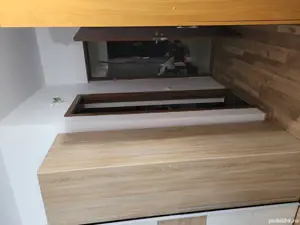 Apartament de vânzare cu trei camere decomandate cu bai proprii, confort I  - imagine 3