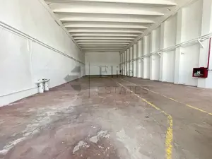 Hala de inchiriat in zona Nufarul