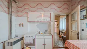 Comision 0 | Casă cu 3 camere, teren 1541 mp, livadă, beci și garaj - imagine 7