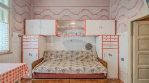 Comision 0 | Casă cu 3 camere, teren 1541 mp, livadă, beci și garaj - imagine 8