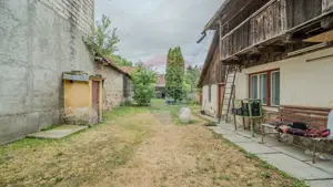 Comision 0 | Casă cu 3 camere, teren 1541 mp, livadă, beci și garaj - imagine 5