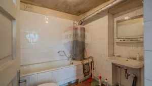 Comision 0 | Casă cu 3 camere, teren 1541 mp, livadă, beci și garaj - imagine 12