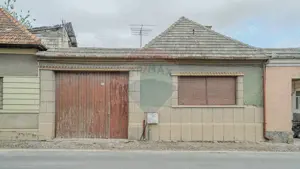 Comision 0 | Casă cu 3 camere, teren 1541 mp, livadă, beci și garaj - imagine 3