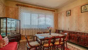 Comision 0 | Casă cu 3 camere, teren 1541 mp, livadă, beci și garaj - imagine 10