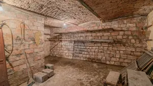 Comision 0 | Casă cu 3 camere, teren 1541 mp, livadă, beci și garaj - imagine 13