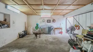 Comision 0 | Casă cu 3 camere, teren 1541 mp, livadă, beci și garaj - imagine 15