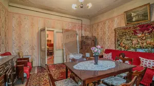 Comision 0 | Casă cu 3 camere, teren 1541 mp, livadă, beci și garaj - imagine 9