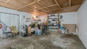 Comision 0 | Casă cu 3 camere, teren 1541 mp, livadă, beci și garaj - imagine 17