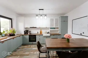 Chirie la casa moderna in Timisoara - Lux si eficienta energetica