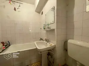 Apartament decomandat 4 camere, 85 mp, zona AEM - imagine 8