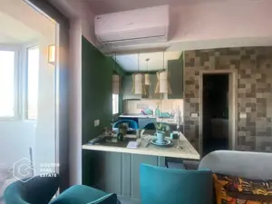 Studio de lux cu vedere panoramică – Piața Mărăști, Timișoara - imagine 6