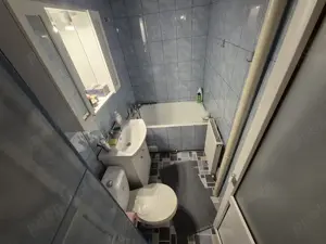 De vânzare apartament 2 camere   Târgu Jiu, intersecția cu 23 August - imagine 5 De vânzare apartament 2 camere   Târgu Jiu, intersecția cu 23 August - imagine 5